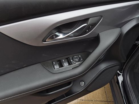 New 2026 Chevrolet Blazer LT w/ Convenience Package image 11