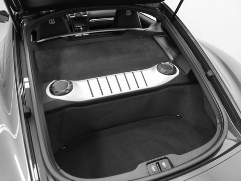 Certified 2016 Porsche Cayman S RWD image 18