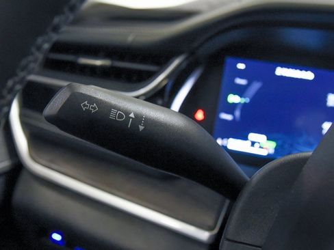 Used 2022 Jeep Grand Cherokee Limited 4xe image 28