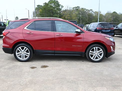 Used 2018 Chevrolet Equinox Premier image 6