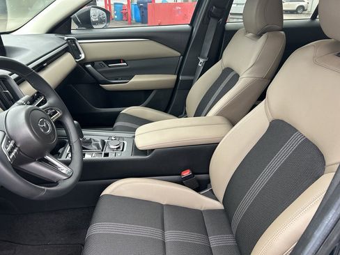 Used 2025 MAZDA CX-50 AWD 2.5 S w/ Preferred Package image 9