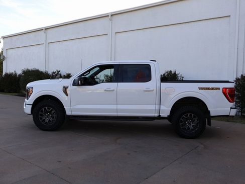 Used 2021 Ford F150 Tremor w/ Equipment Group 401A Mid image 5