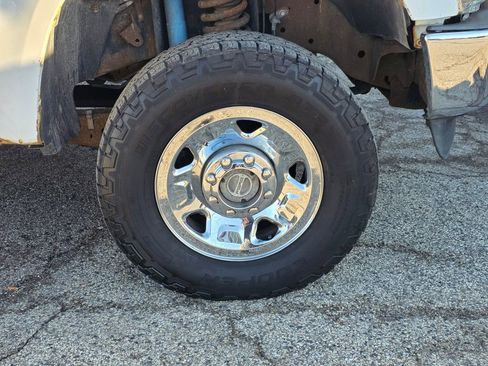 Used 2008 Ford F250 image 9