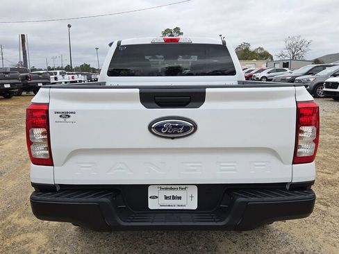 New 2026 Ford Ranger XL image 6