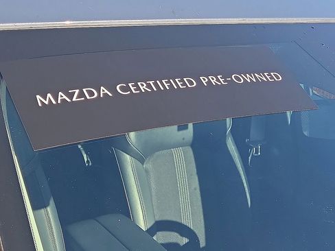 Used 2024 MAZDA CX-50 AWD 2.5 S w/ Preferred Package image 11