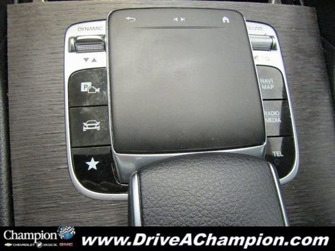 Used 2020 Mercedes-Benz GLE 350 4MATIC image 36