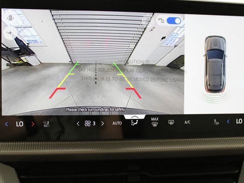 New 2026 Ford Explorer Active image 52