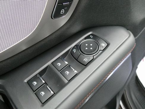 New 2025 Ford Expedition Max Active image 30