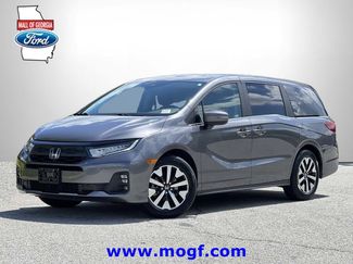 Used 2025 Honda Odyssey EX-L video 1