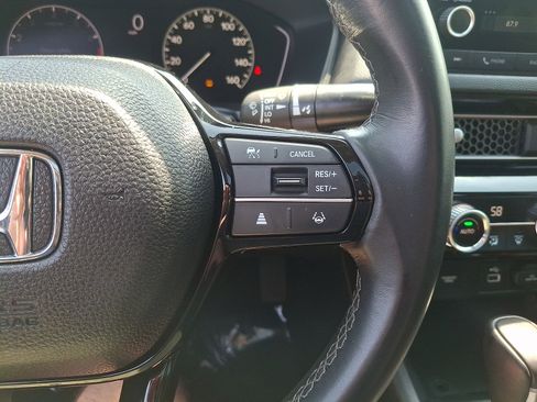 Used 2022 Honda Civic EX image 22