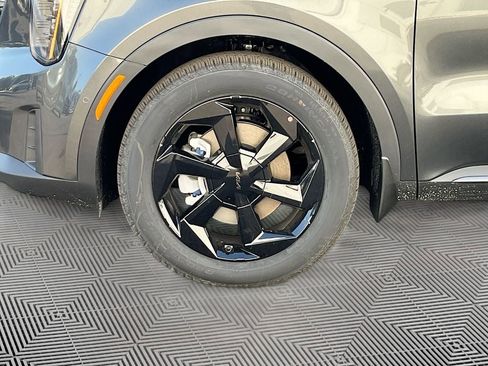 New 2026 Kia Sorento SX Prestige image 9