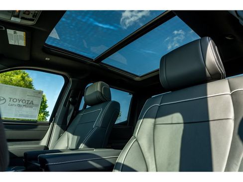 Used 2026 Toyota Tundra Limited RWD image 13