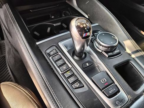 Used 2016 BMW X6 M AWD/4WD image 20