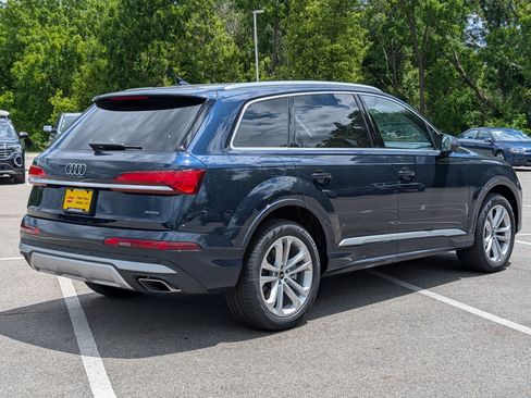 New 2026 Audi Q7 2.0T Premium Plus AWD/4WD image 2