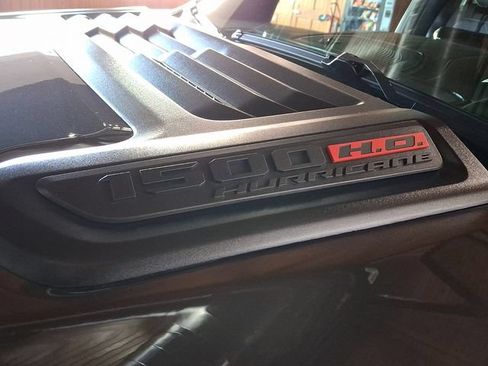 New 2026 RAM 1500 Limited AWD/4WD image 18