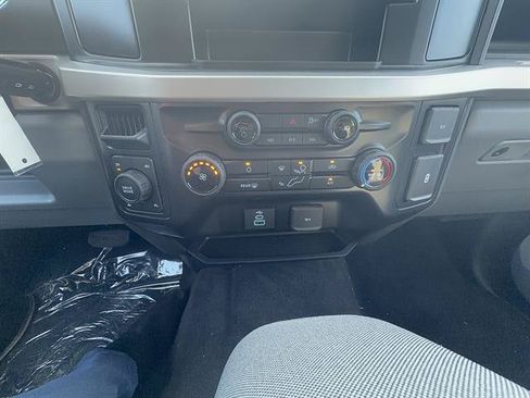 New 2026 Ford F350 XL w/ STX Appearance Package AWD/4WD image 16