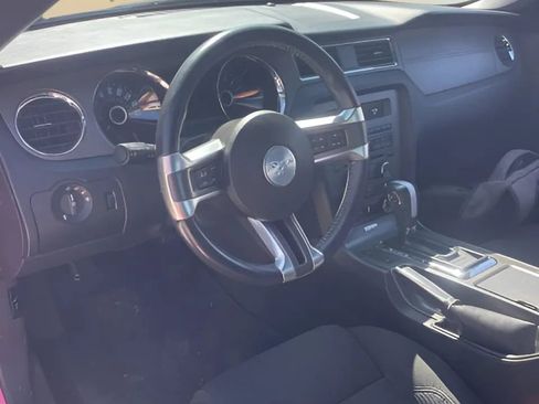 Used 2014 Ford Mustang GT w/ Equipment Group 301A RWD image 18