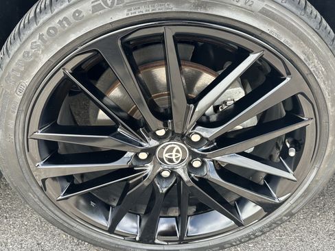 Used 2022 Toyota Camry XSE w/ Cold Weather Package AWD/4WD image 15