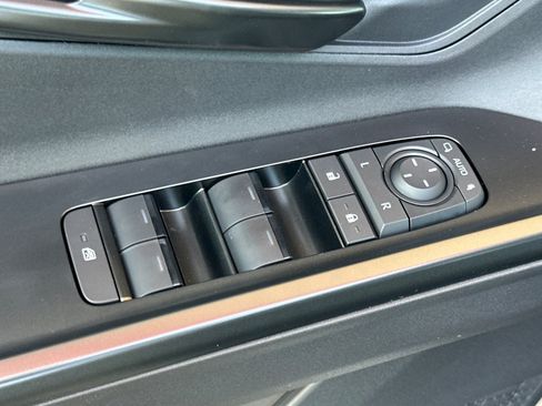 New 2026 Toyota bZ Woodland AWD/4WD image 13