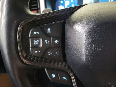 Used 2023 Ford Bronco Raptor AWD/4WD image 16