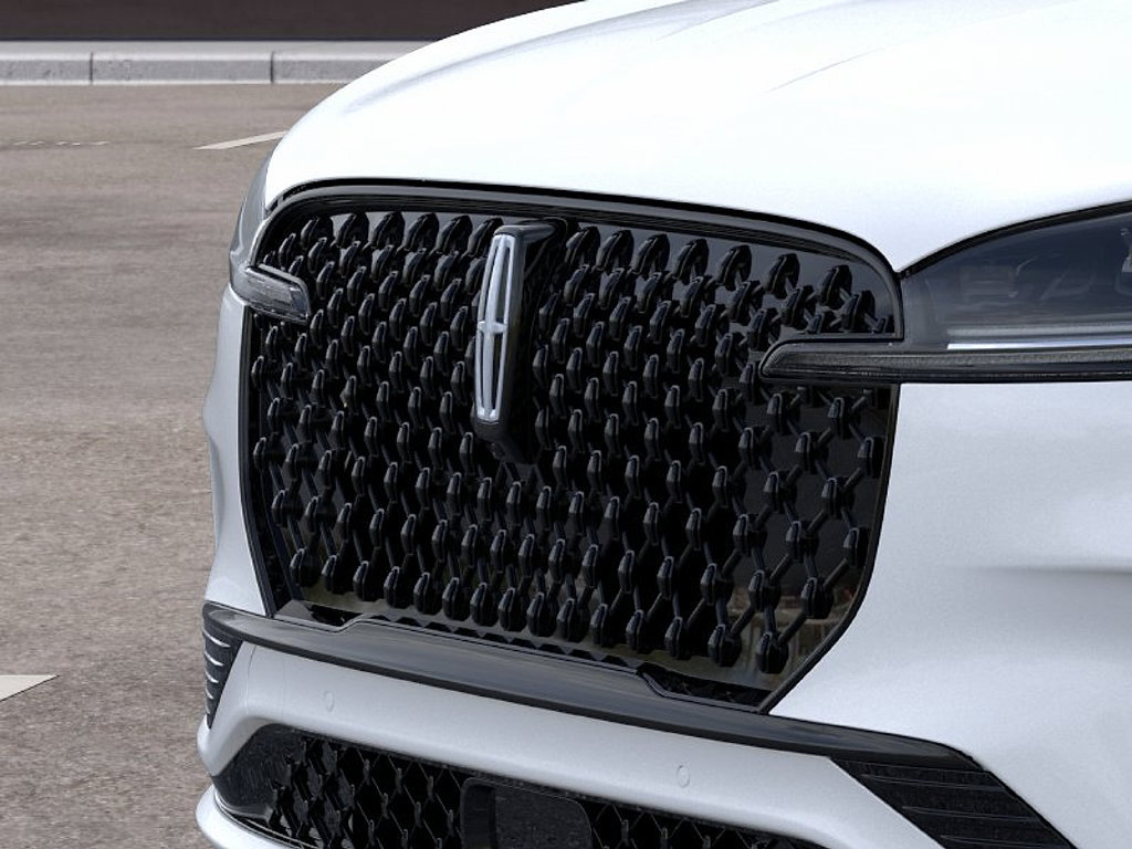 New 2026 Lincoln Aviator Reserve AWD/4WD image 17