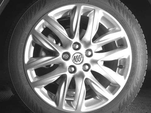 Used 2020 Buick Envision Premium w/ LPO, Active Package AWD/4WD image 9