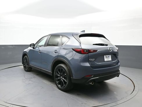 Used 2023 MAZDA CX-5 Carbon Edition image 8