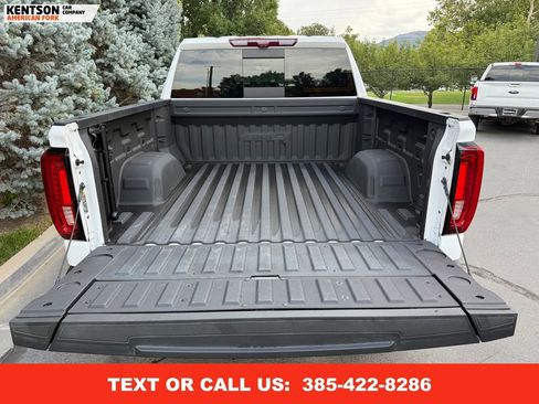 Used 2022 GMC Sierra 1500 AT4 w/ AT4 Premium Package image 42