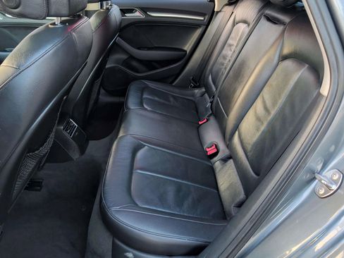 Used 2015 Audi A3 2.0T Premium Plus image 31