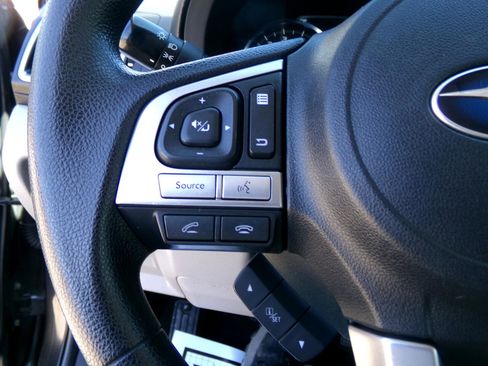 Used 2018 Subaru Forester 2.5i Premium image 15