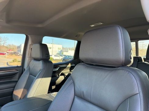 Used 2024 Chevrolet Silverado 1500 RST w/ All Star Edition Plus image 24