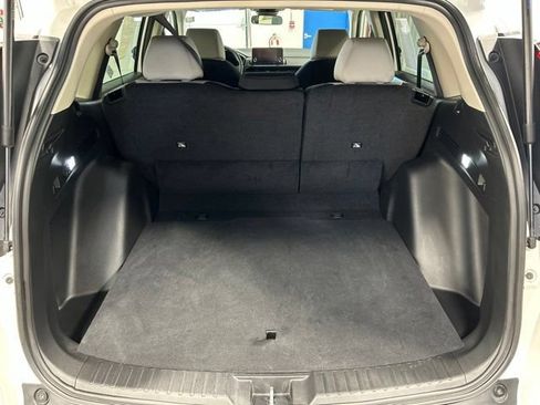 Certified 2024 Honda CR-V EX image 23