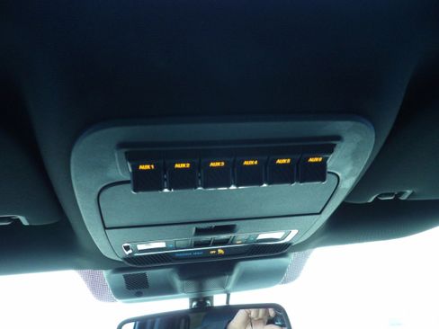 Used 2022 Ford F150 Tremor w/ Equipment Group 402A High AWD/4WD image 19