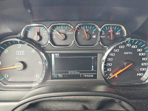 Used 2015 Chevrolet Tahoe LTZ AWD/4WD image 12