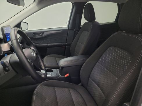 Used 2023 Ford Escape Active AWD/4WD image 17