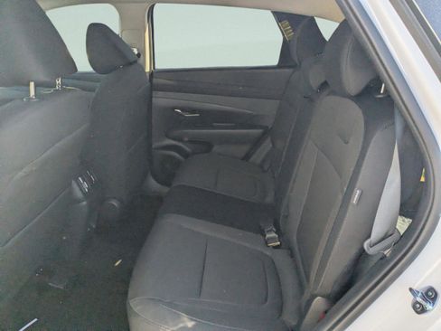 New 2026 Hyundai Tucson SEL image 15