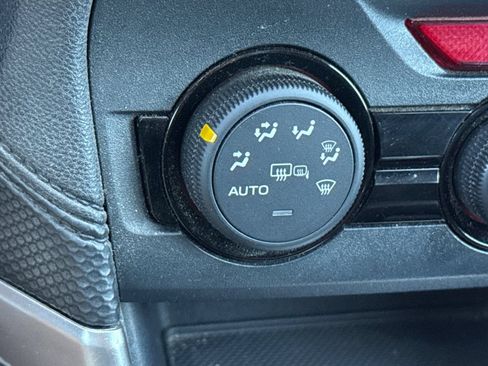 Used 2019 Subaru Forester Premium w/ Popular Package #1 AWD/4WD image 28