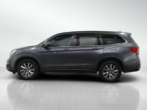 Used 2019 Honda Pilot EX-L image 2
