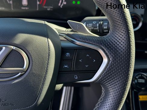 Used 2024 Lexus NX 350 F Sport image 19