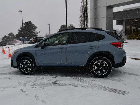 Used 2018 Subaru Crosstrek 2.0i Premium image 3