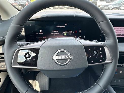 New 2025 Nissan Murano SV image 20