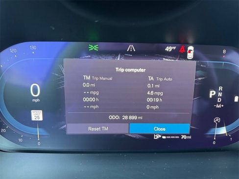 Certified 2023 Volvo XC90 B6 Plus image 23