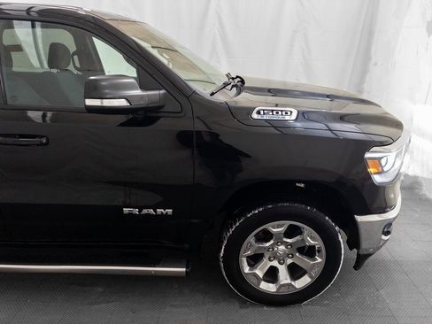 Used 2022 RAM 1500 Big Horn image 9