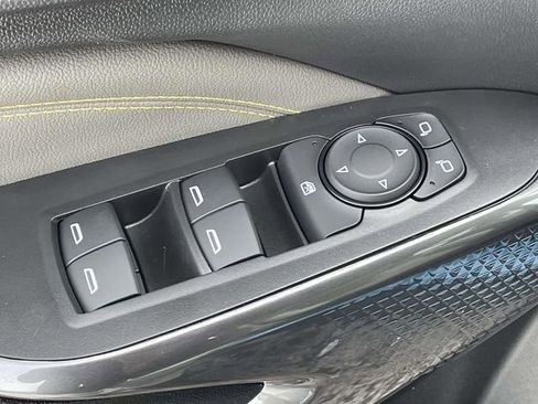 New 2026 Chevrolet Trax ACTIV w/ Driver Confidence Package image 16