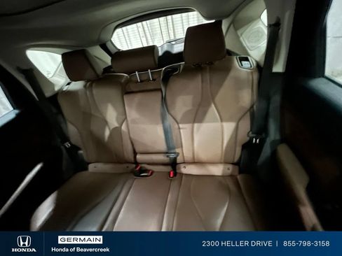 Used 2021 Acura RDX AWD w/ Advance Package image 28