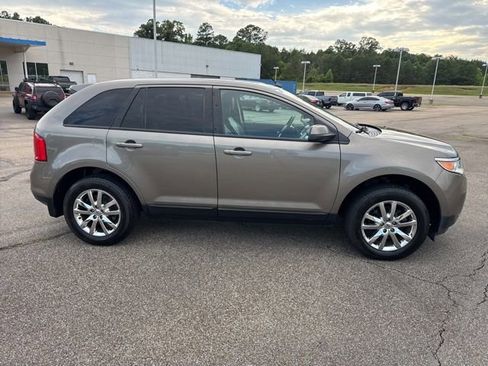 Used 2014 Ford Edge SEL FWD image 5