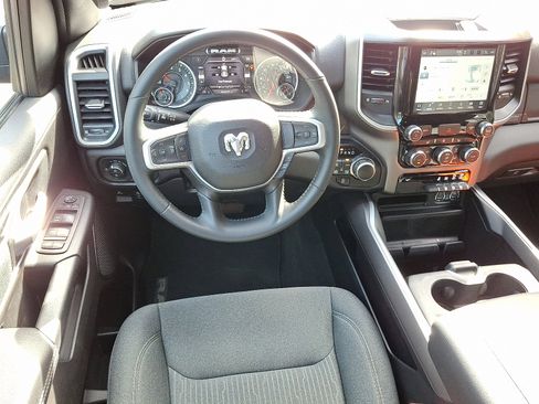 Certified 2022 RAM 1500 Big Horn image 12