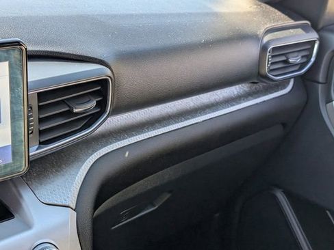 Used 2021 Ford Explorer Timberline image 25