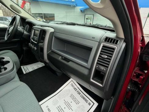 Used 2014 RAM 1500 Express image 9