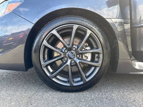 Used 2019 Subaru WRX Limited AWD/4WD image 27